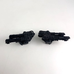 Thousand Sons Spartan assault tank