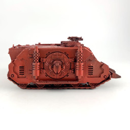 Thousand Sons Deimos Rhino  incomplet