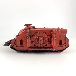 Thousand Sons Deimos Rhino  incomplet