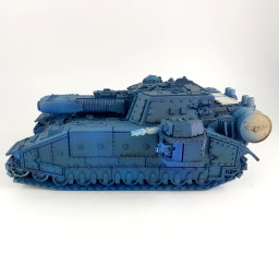 Stormblade Forgeworld