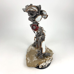 Cerastus knight lancier