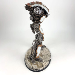 Mechanicum Cerastus Knight-Atrapos