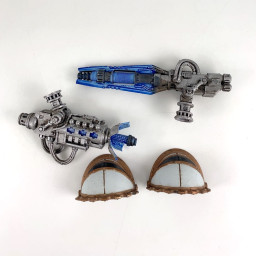 Mechanicum Cerastus Knight-Atrapos