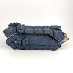Forgeworld : Crassus Armoured Assault Transport incomplet