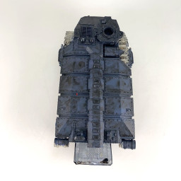 Forgeworld : Crassus Armoured Assault Transport incomplet