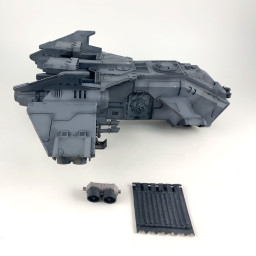 Storm Eagle Forgeworld