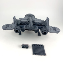 Storm Eagle Forgeworld