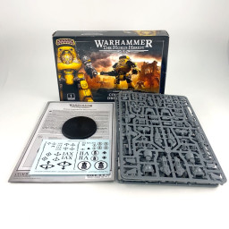 Dreadnought Contemptor