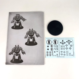 Dreadnought Contemptor