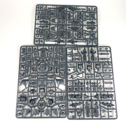 Contemptor Dreadnought 