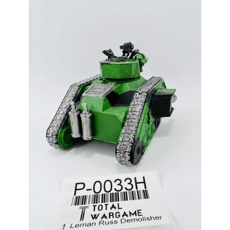 Leman Russ Demolisher