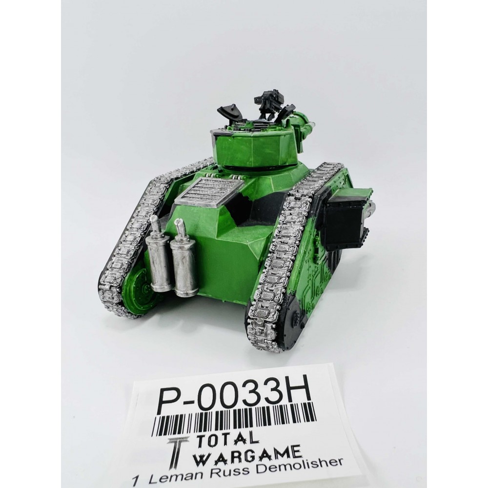 Leman Russ Demolisher