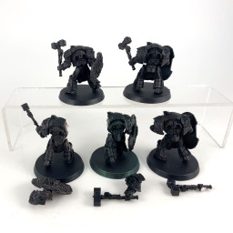 Terminator Pyrodrac forgeworld