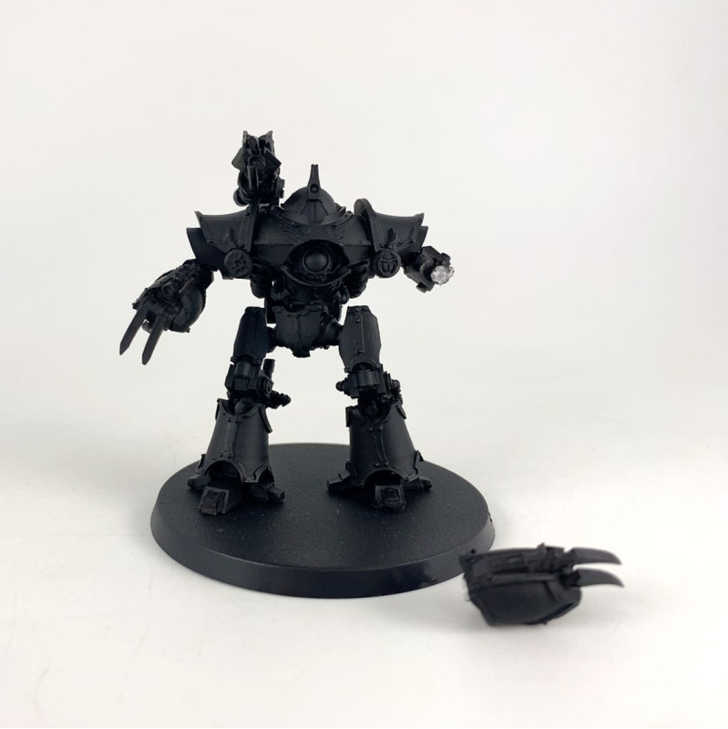 Thousand Sons – Castellax-Achea Automata