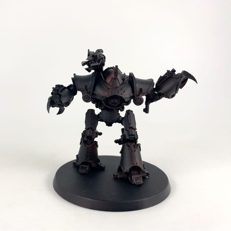 Thousand Sons – Castellax-Achea Automata