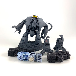 Forgeworld Leviathan...