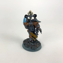 Geigor Main Terrible