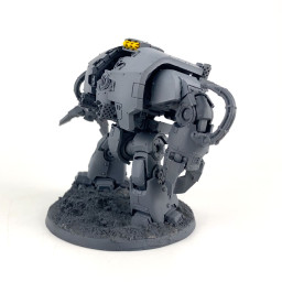Forgeworld Leviathan Dreadnought