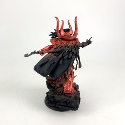 Magnus the red Forgeworld incomplet