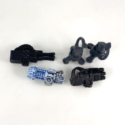 Forgeworld Leviathan Dreadnought