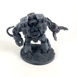 Forgeworld Leviathan Dreadnought