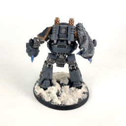 Dreadnought Contemptor