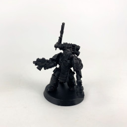 Legion MKIV Techmarine
