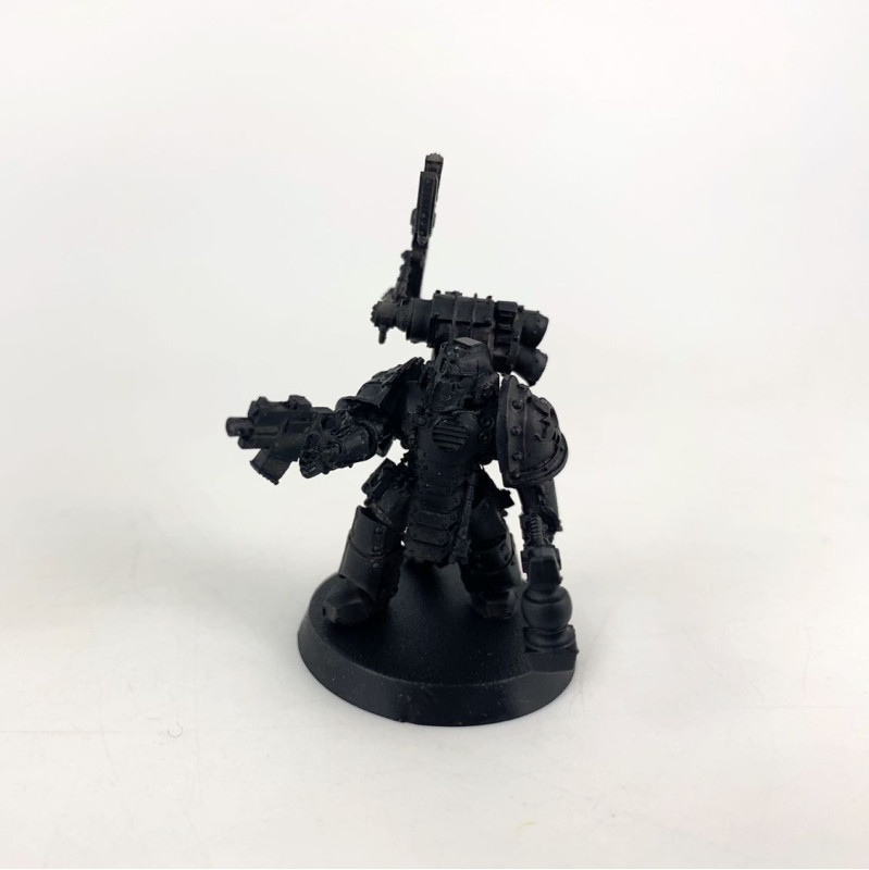 Legion MKIV Techmarine