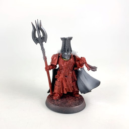 Thousand Sons – Consul...