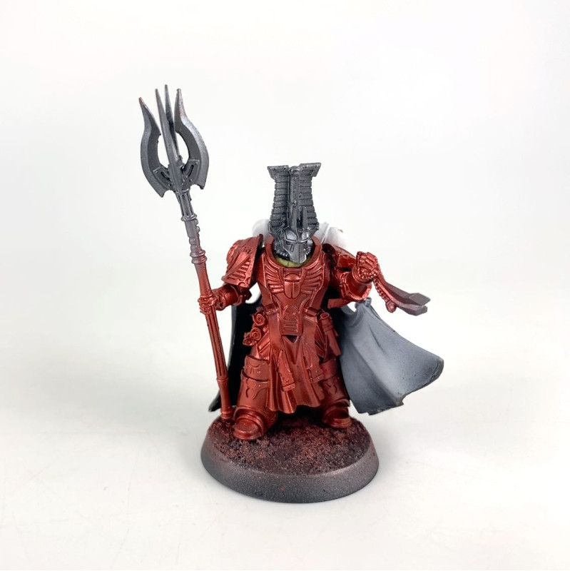 Thousand Sons – Consul Archiviste