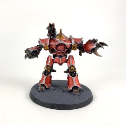 Thousand Sons –...