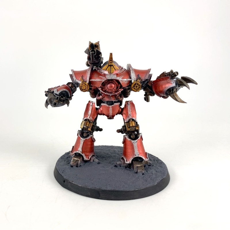 Thousand Sons – Castellax-Achea Automata