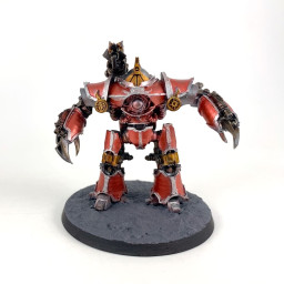 Thousand Sons –...