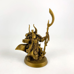 Ahzek Ahriman