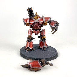 Thousand Sons –...