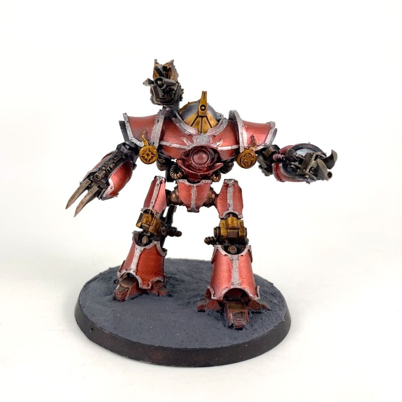 Thousand Sons – Castellax-Achea Automata