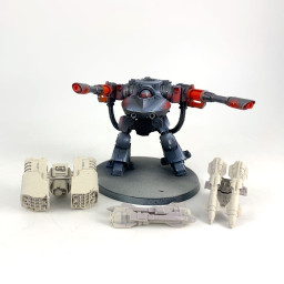 Dreadnought Deredeo Forgeworld