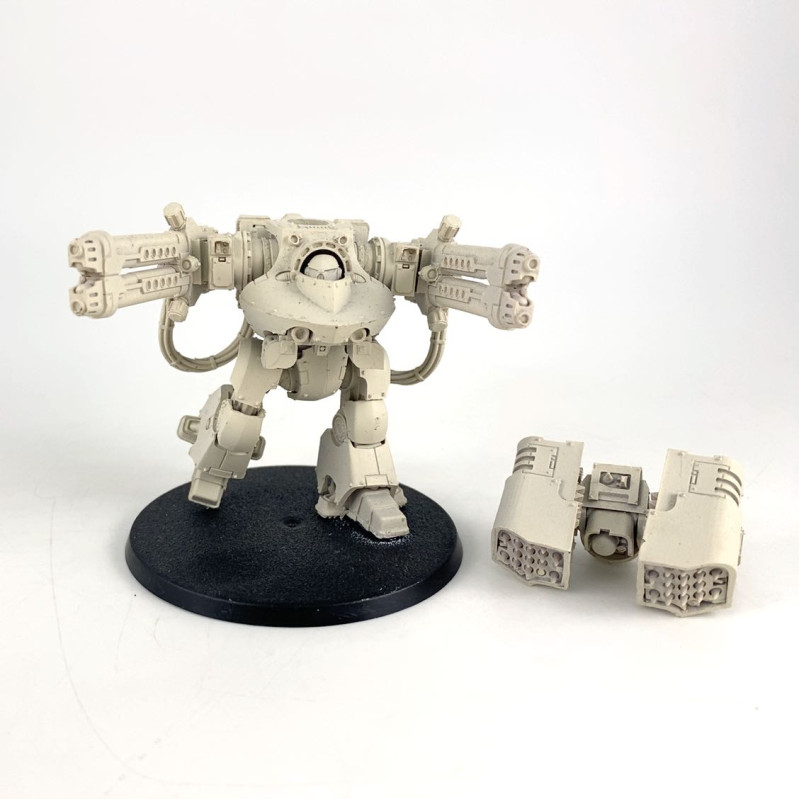 Dreadnought Deredeo Forgeworld