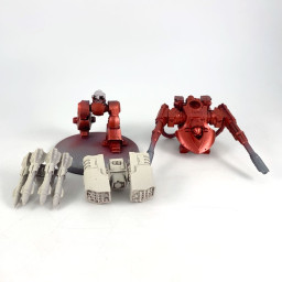 Dreadnought Deredeo Forgeworld