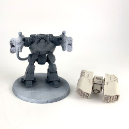 Dreadnought Deredeo Forgeworld