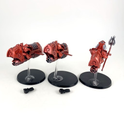 Sky Hunter Squadron incomplet