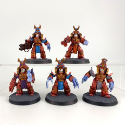 Thousand Sons – Sehkmet...