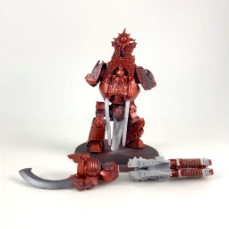 Thousand Sons –...