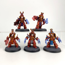 Thousand Sons – Sehkmet...