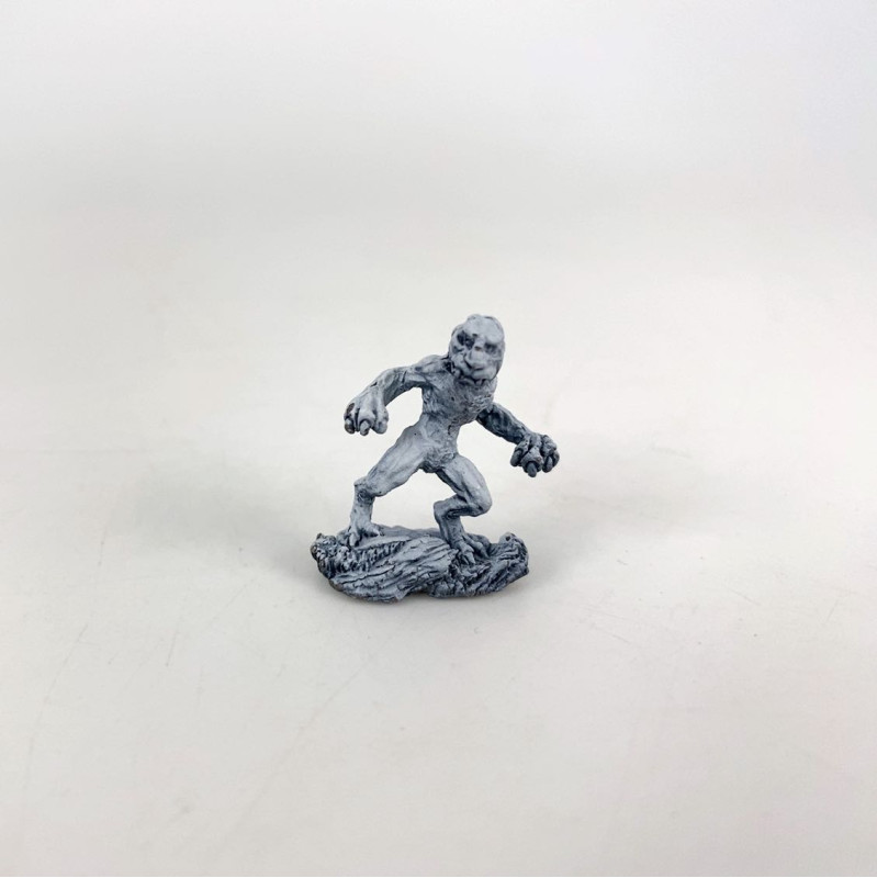 6502 (h) - Ghoul (A)