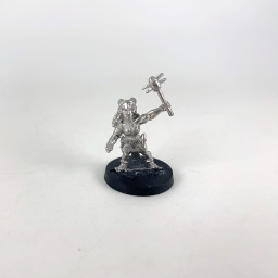 Halfling Panther Pelter