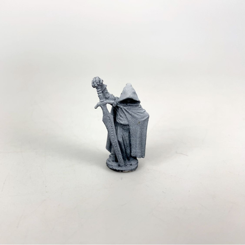 51-0356 Wraith with Greatsword