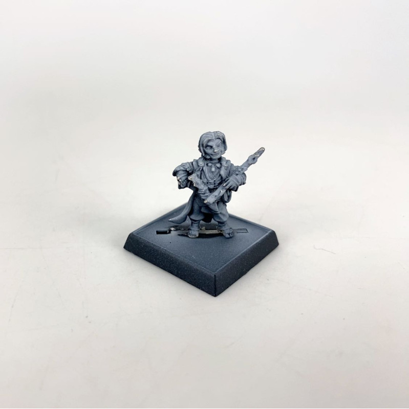 60011 - Lem Iconic Halfling Bard