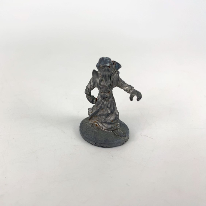 C22 (2C-01) Chaos Mind Slayer