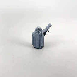 51-0356 Wraith with Greatsword